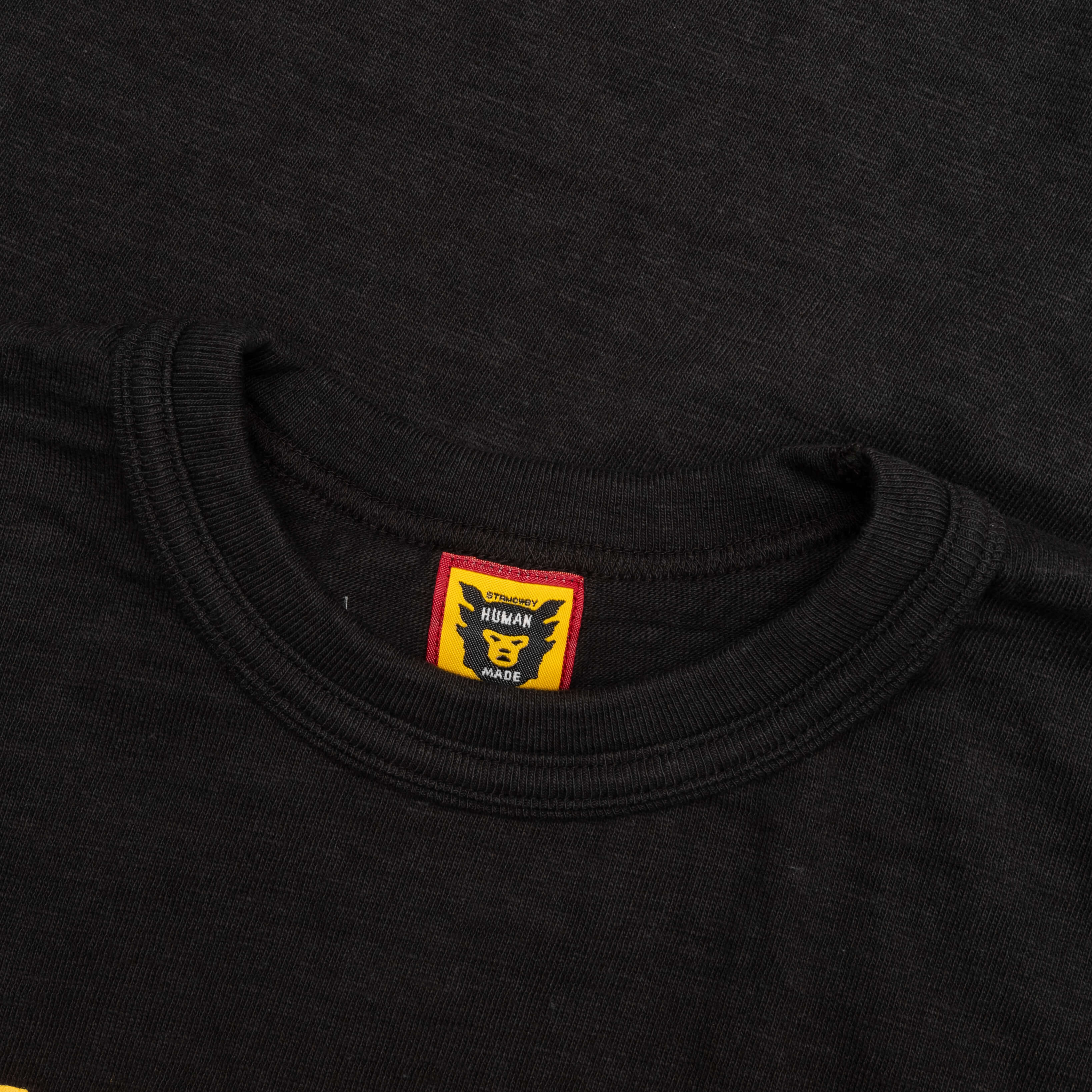 Graphic T Shirt 19 Black