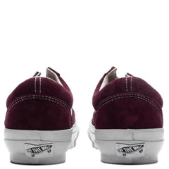 Premium Old Skool 36 LX Pig Suede Port Royale