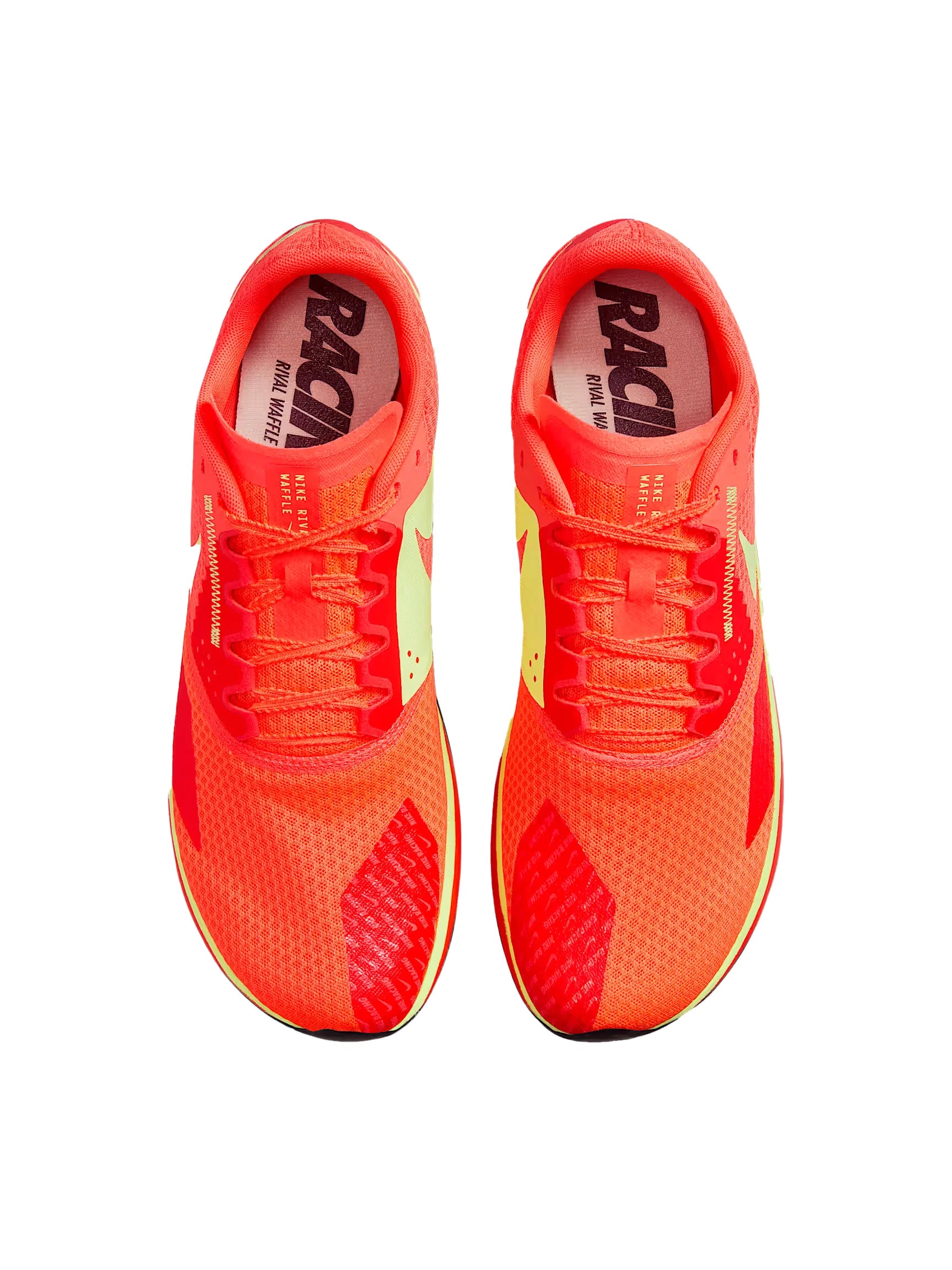 Nike Zoom Rival Waffle 6 XC Cross Country Distance Flats