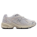 725 White Reflection Metallic Silver