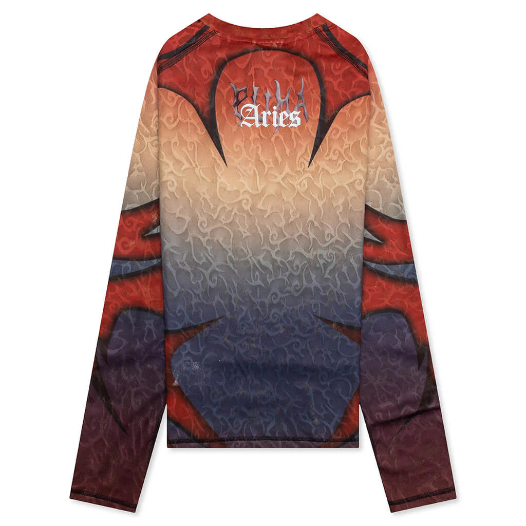 Puma x Aries Tight Top Sand Dune
