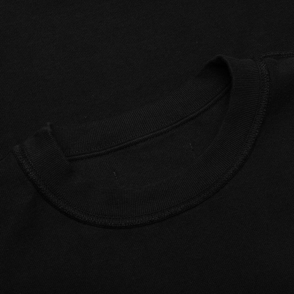 Koren Reversible Tee Yoru