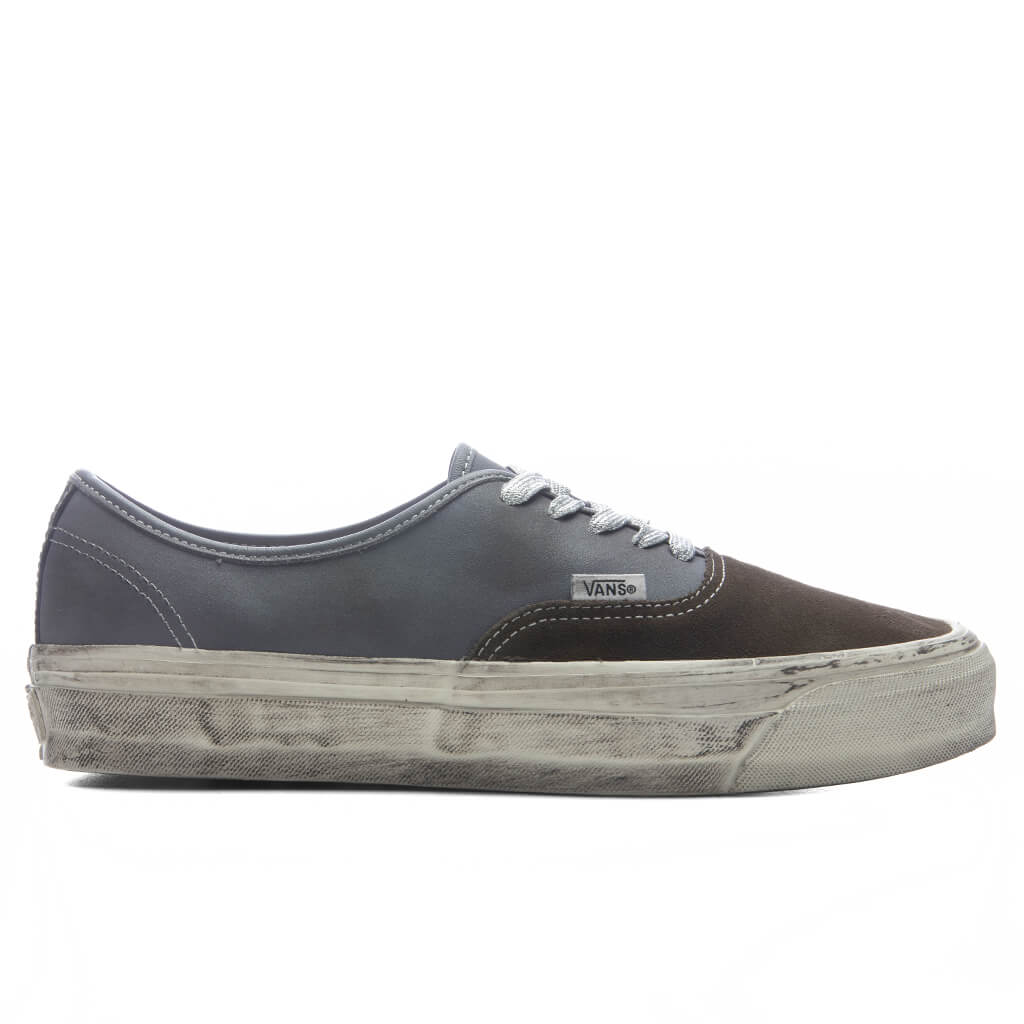 Premium LX Authentic 44 Aged Coal Steel