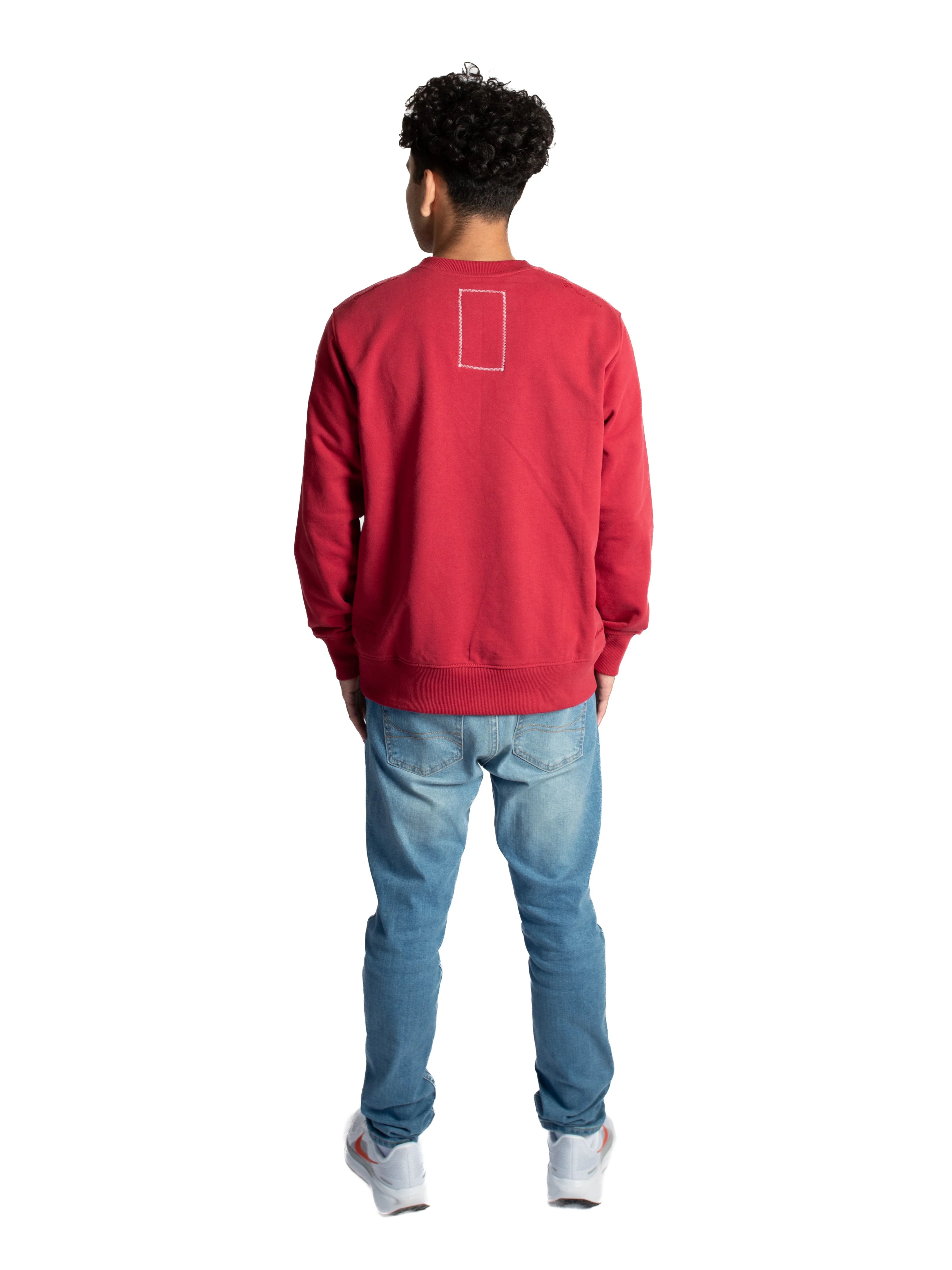 Heartbreak Elevation Crew Sweatshirt
