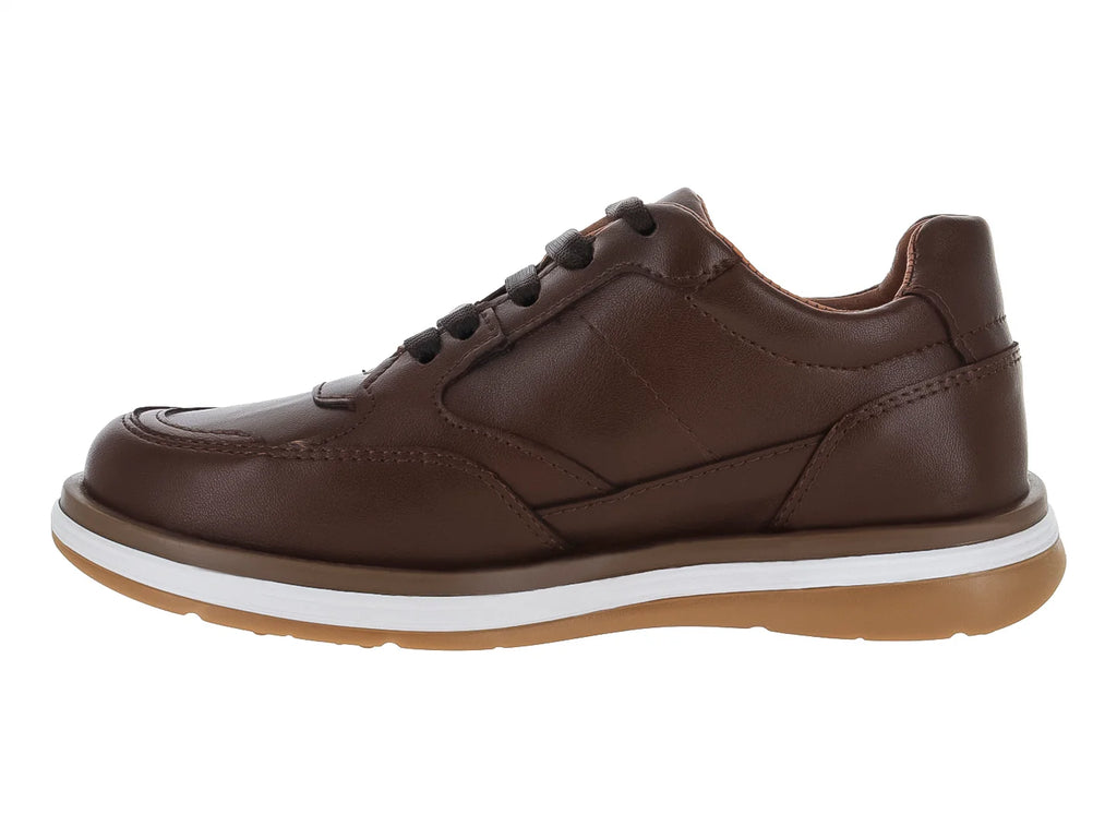 Zapatos Blasito Castaña para Niño
