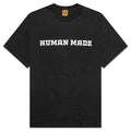 Graphic T Shirt 16 Black