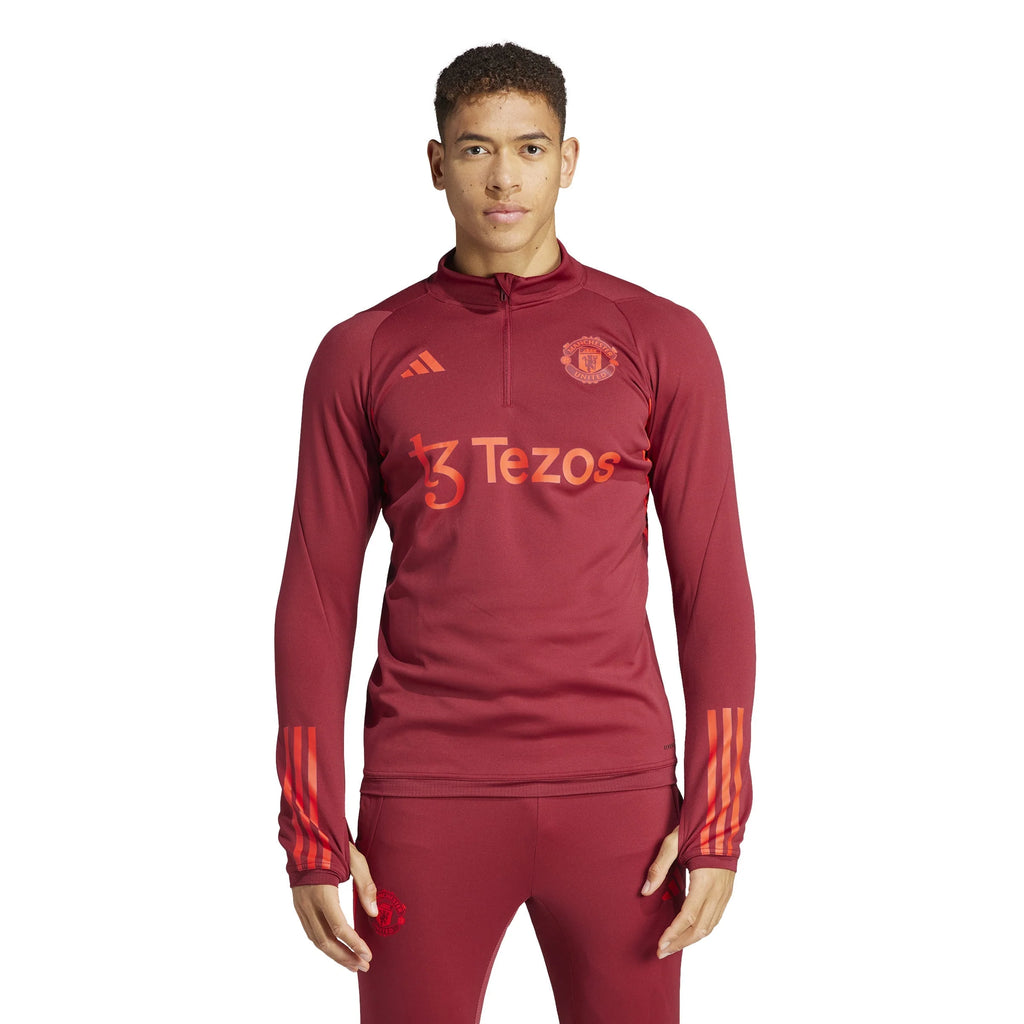 adidas Manchester United European Training Top 23 24