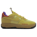 Womens Air Force 1 Wild Wheat Gold Rugged Orange