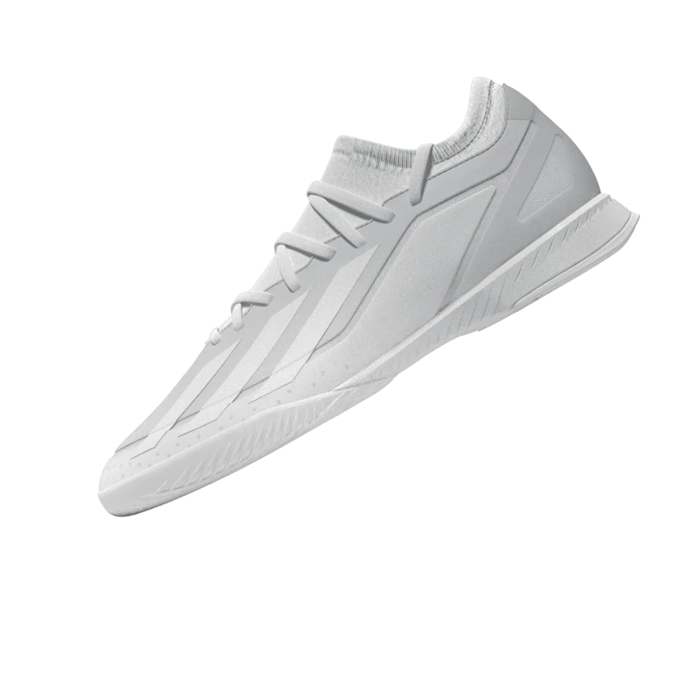 adidas X Crazyfast3 IN Indoor Soccer Shoes