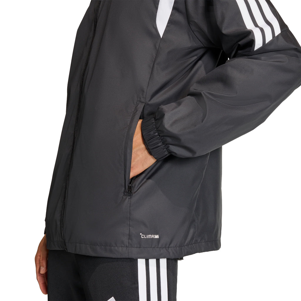 adidas Tiro 26 League Windbreaker Mens Soccer Jackets