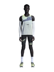 On Mens Race Tights Half