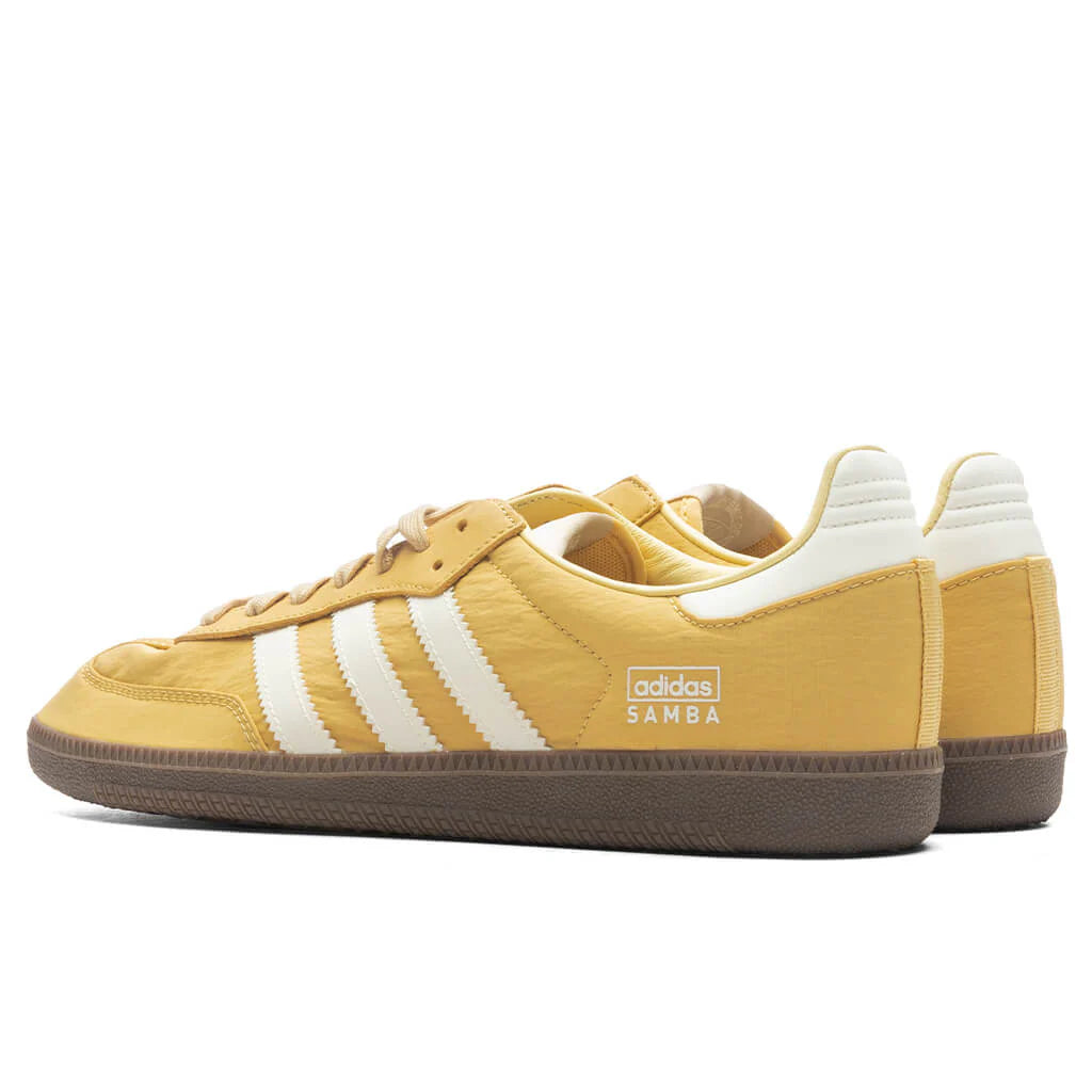 Samba OG Oat Wonder White Gum