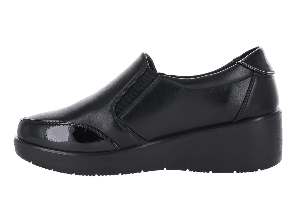 Zapatos Monissima Negros para Mujer