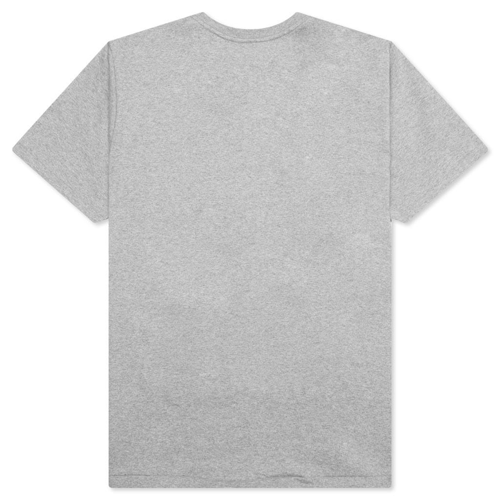 Bathing Ape Tee Grey
