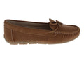 Zapatos Comfort Fit Color Tan para Mujer