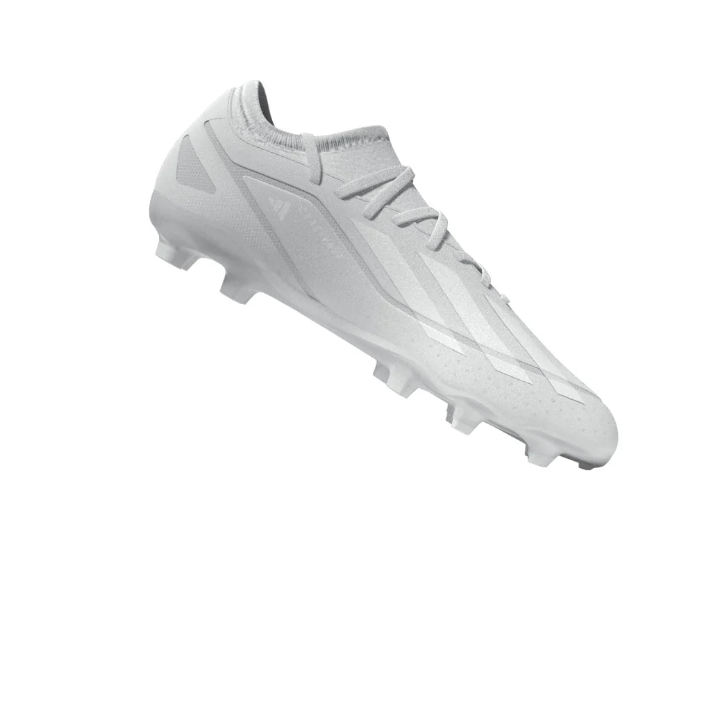 adidas X Crazyfast3 FG Firm Ground Soccer Cleats
