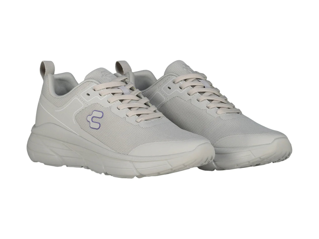 Tenis Charly Light Sport Gris para Mujer