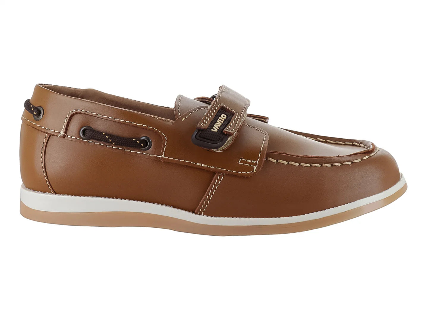 Zapatos Vavito 900501 Para Niño