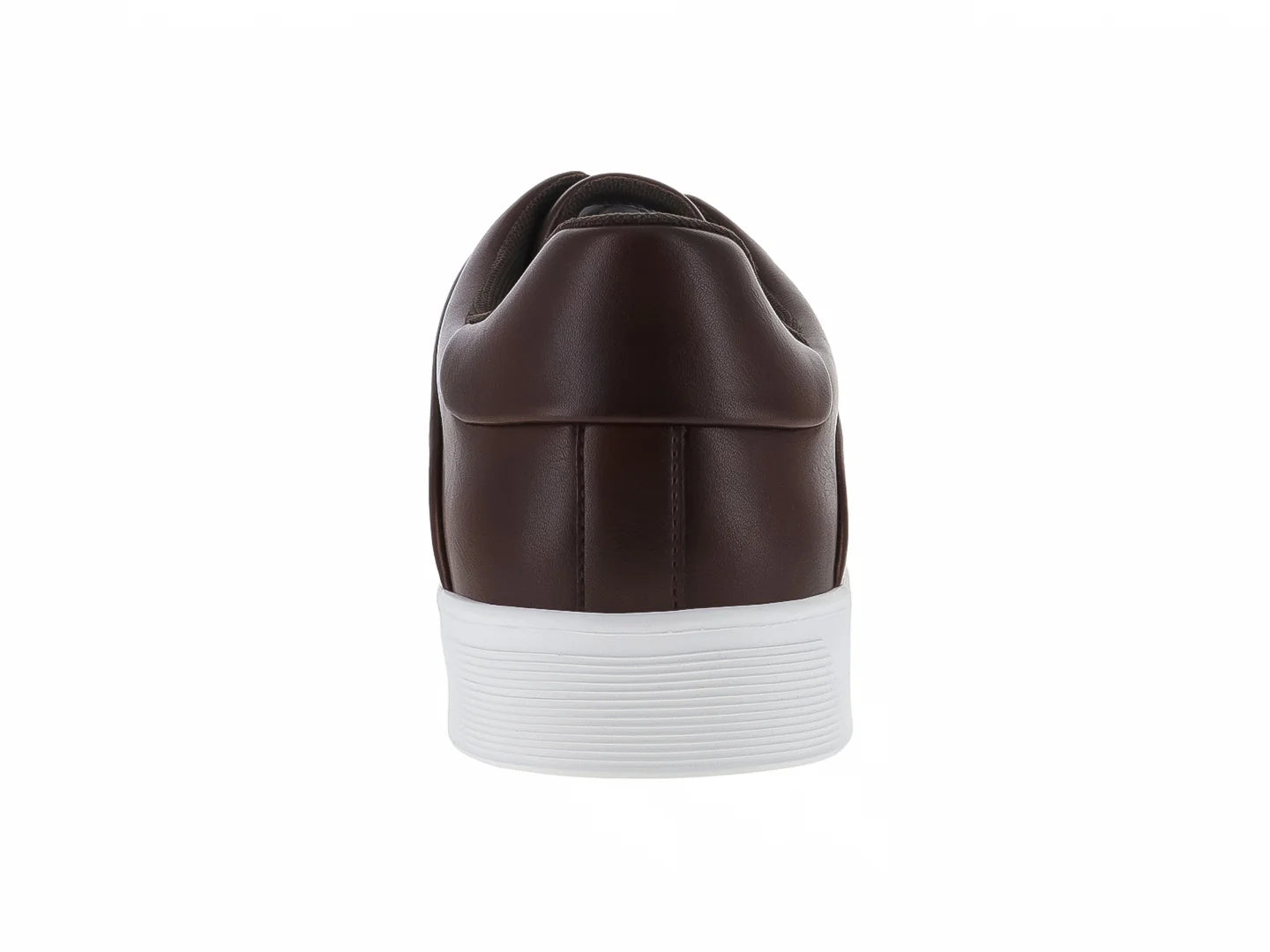 Tenis Buenissimo Slip on Café para Hombre