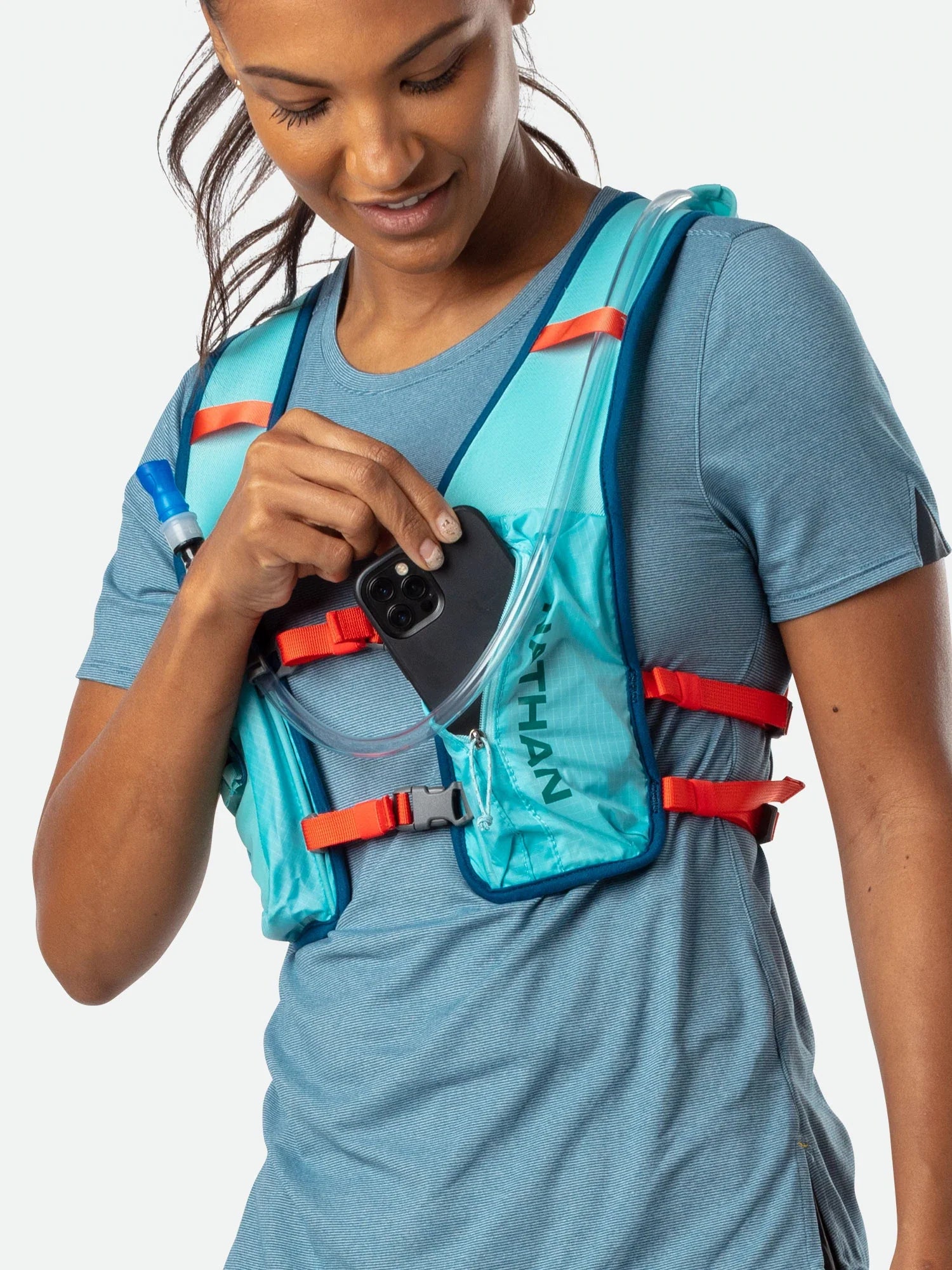 Nathan QuickStart 20 6 Liter Hydration Pack