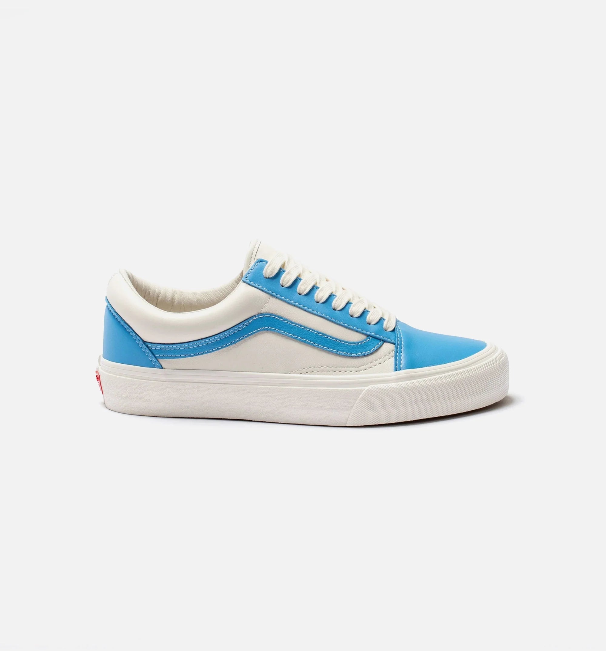 Old Skool Vlt LX Mens Lifestyle Shoe Bone Blue