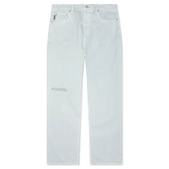 Formula Baggy Pants Light Grey