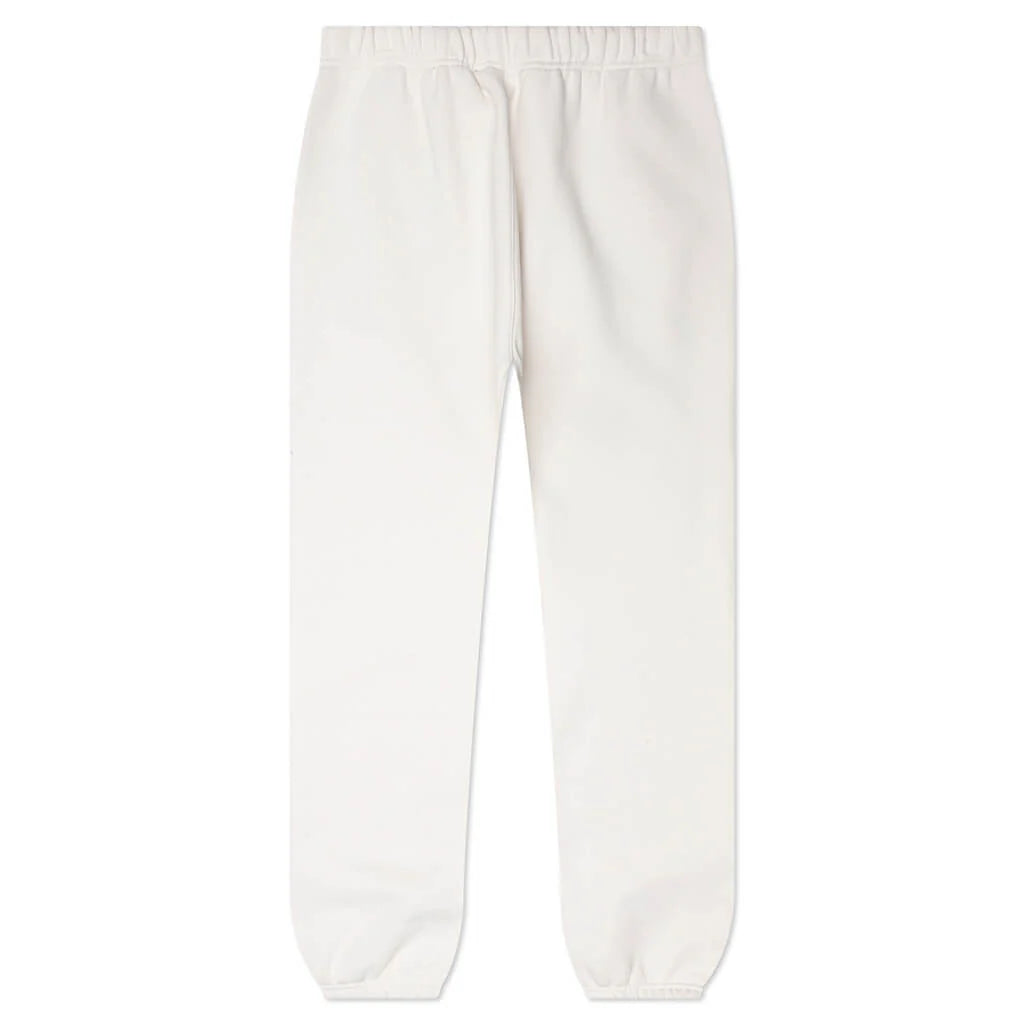 Fleece Essential Sweatpant Shell