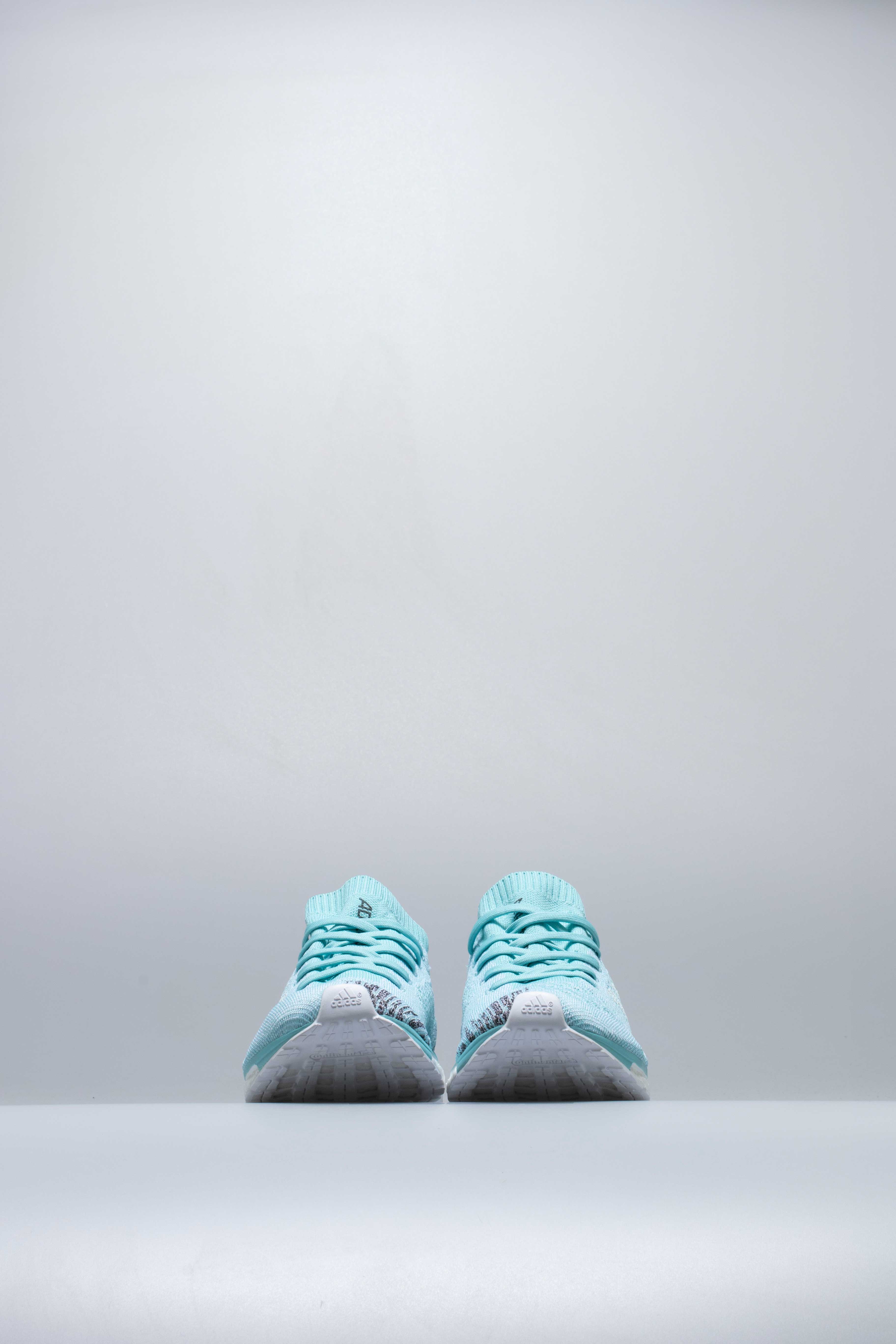 Adizero Prime Ltd Mens Shoes Blue Spirit Cloud White Carbon