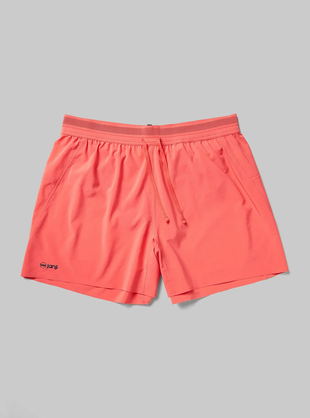 Mens Janji 5 AFO Middle Short