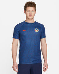 Nike America Dri FIT Pre Match Bl