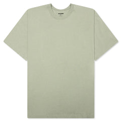 NH S S Tee 1 Sage Green