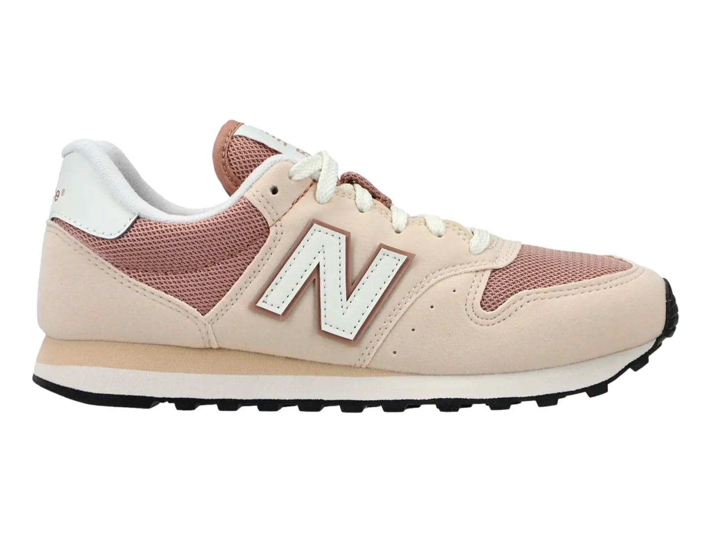 Tenis New Balance 500 Sea Salt para Mujer