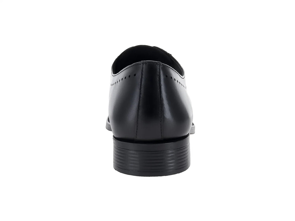 Zapato Formal Gino Cherruti Negro para Hombre