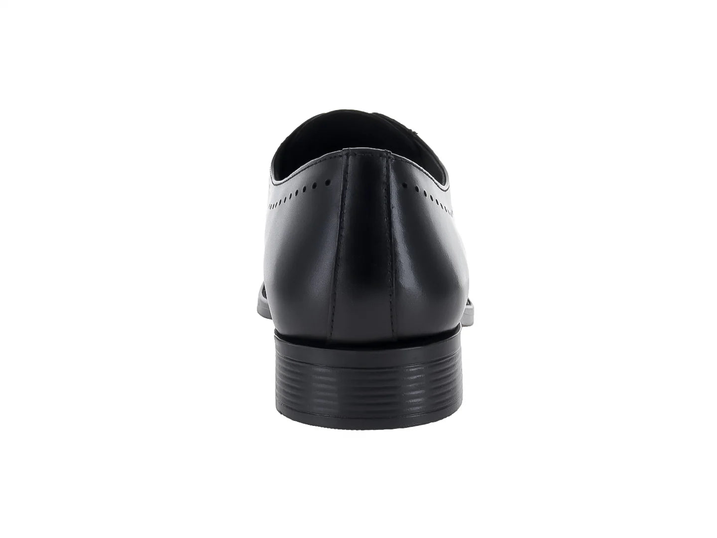 Zapato Formal Gino Cherruti Negro para Hombre