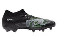 PUMA Future 8 Match FG AG Multi Ground Soccer Cleats Black