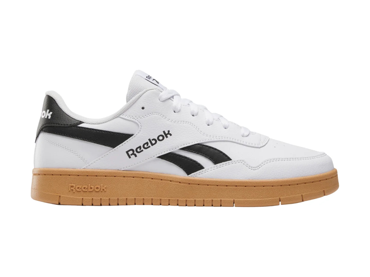 Tenis Reebok BB 1000 Blanco Unisex