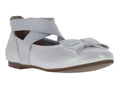Zapatos Planos Tropicana Candy Blanco para Niña
