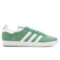 Gazelle Preloved Green Cloud White Core White