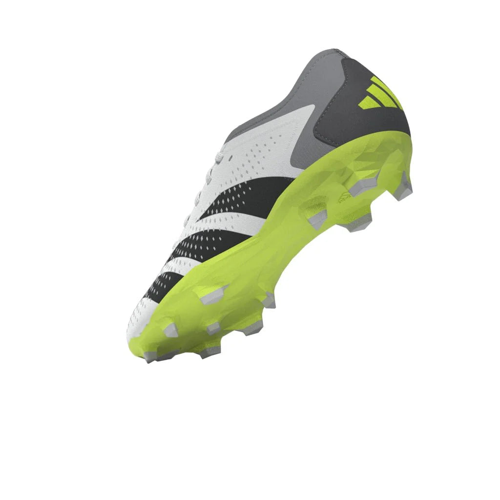 adidas Predator Accuracy3 L FG Firm Ground Soccer Cleats
