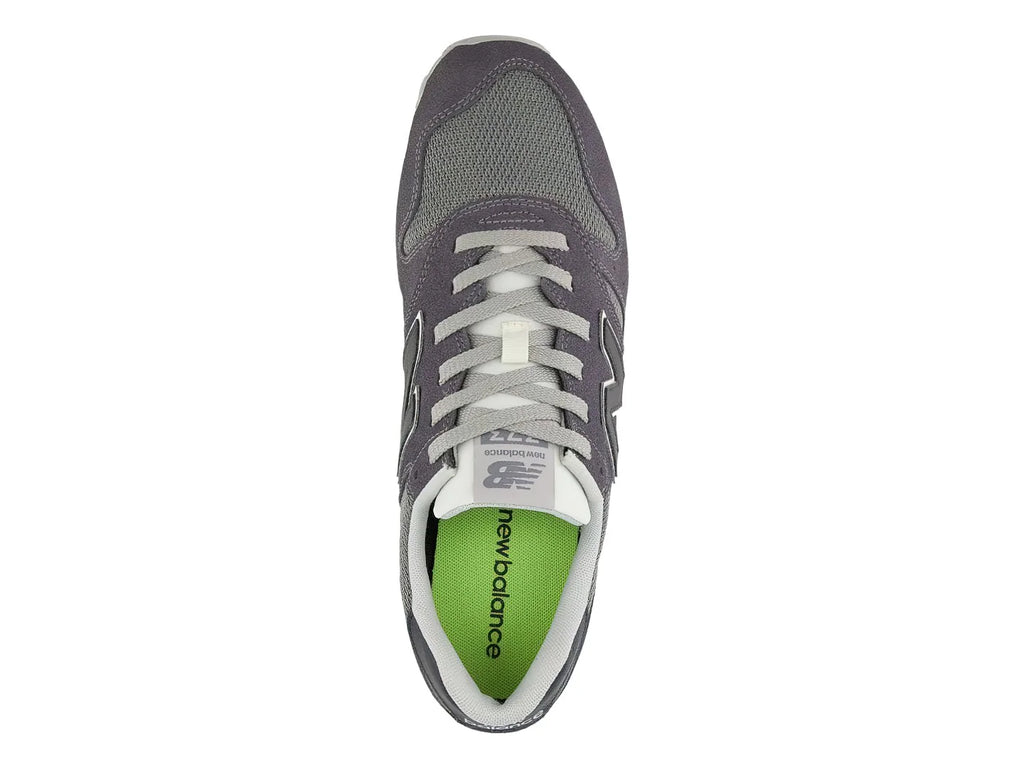 Tenis New Balance 373 Color Gris para Hombre