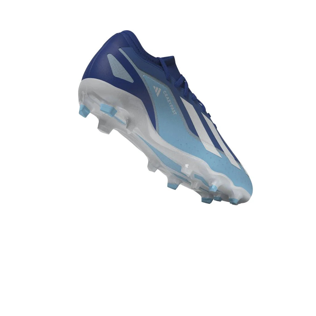 adidas X Crazyfast3 FG Firm Ground Soccer Cleats