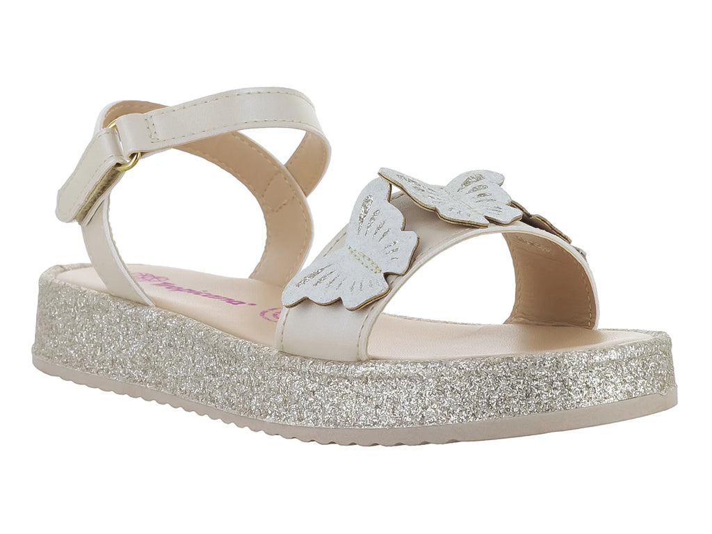 Sandalias Tropicana Perla para Niña