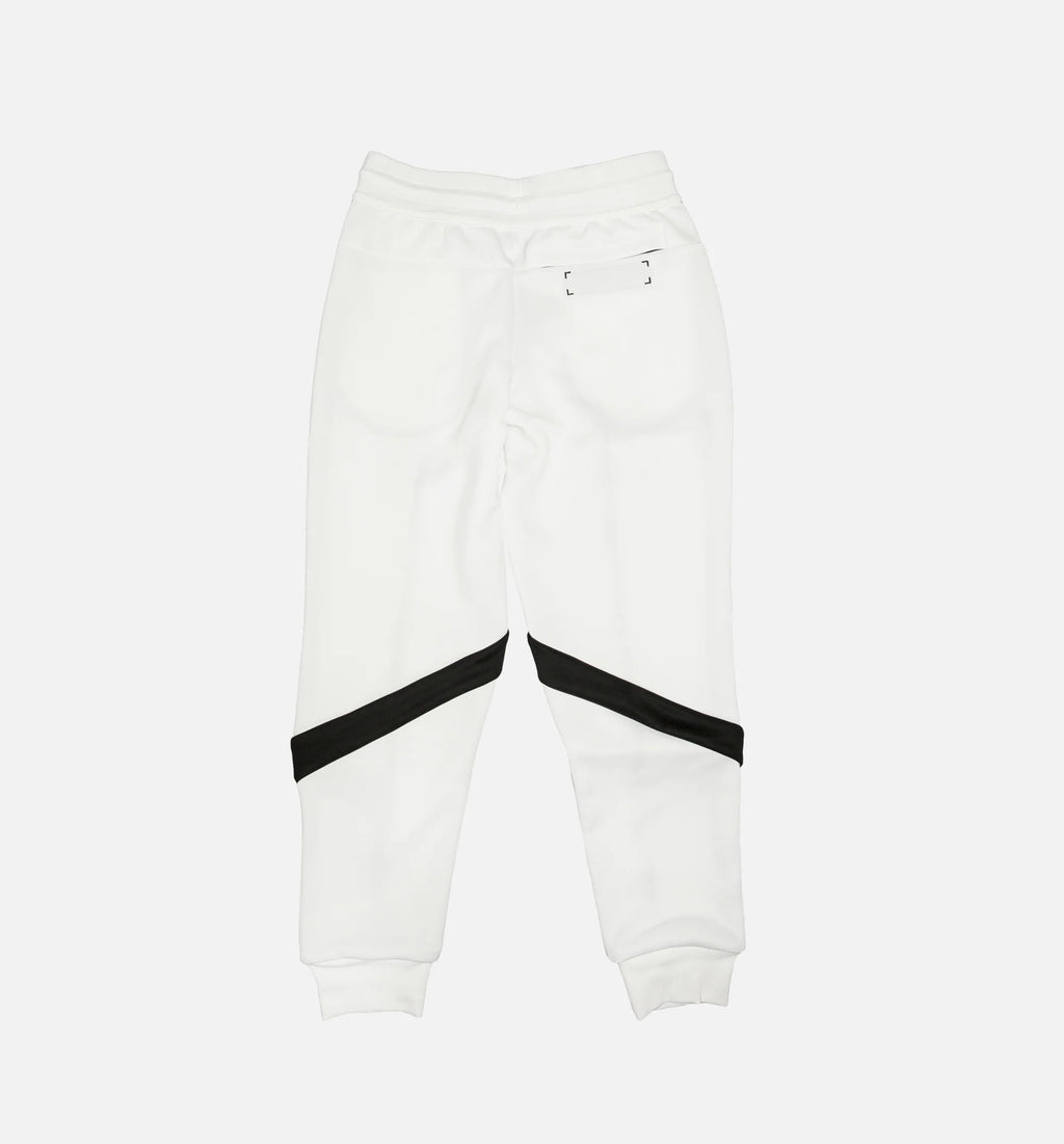 X TMC Track Pants Mens Pant White
