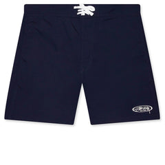 Coastal Board Short Blue