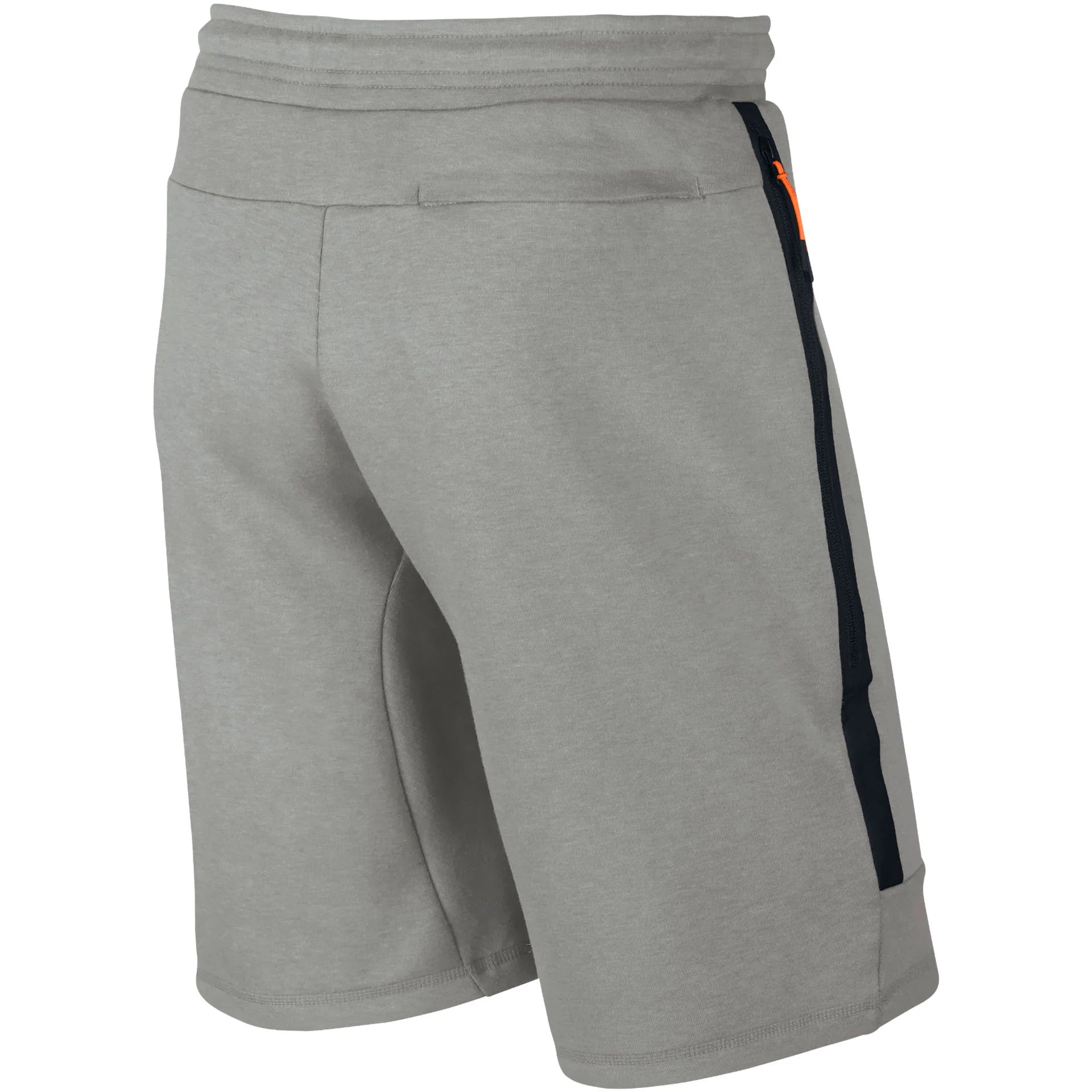 Tech Fleece Shorts Mens Shorts Grey