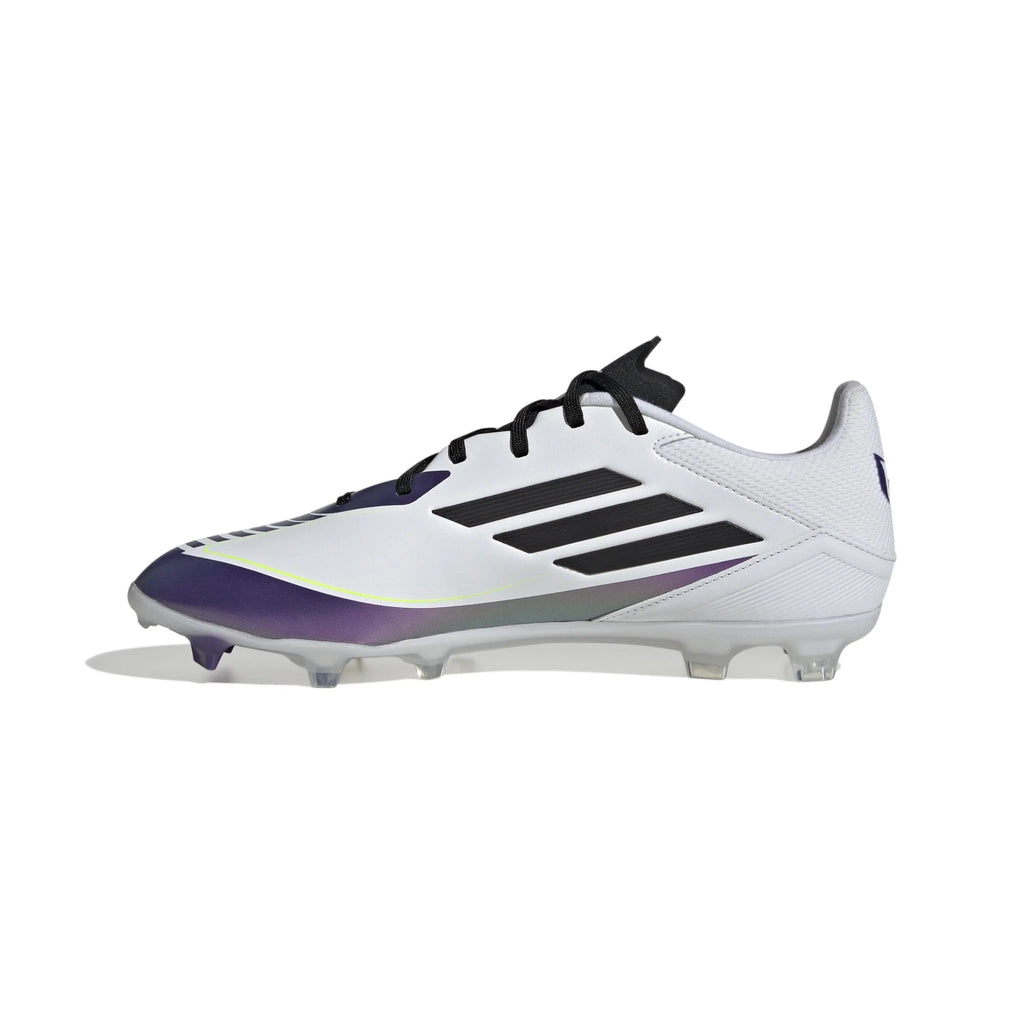 adidas F50 League FG MG Messi Soccer Cleats