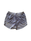 Nike Mens Dri FIT Stride Plus 5 Brief Lined Running Shorts