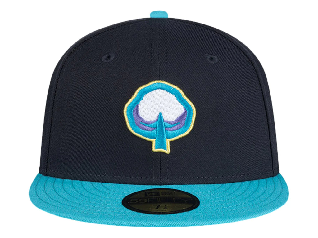Gorra New Era 59Fifty Navy