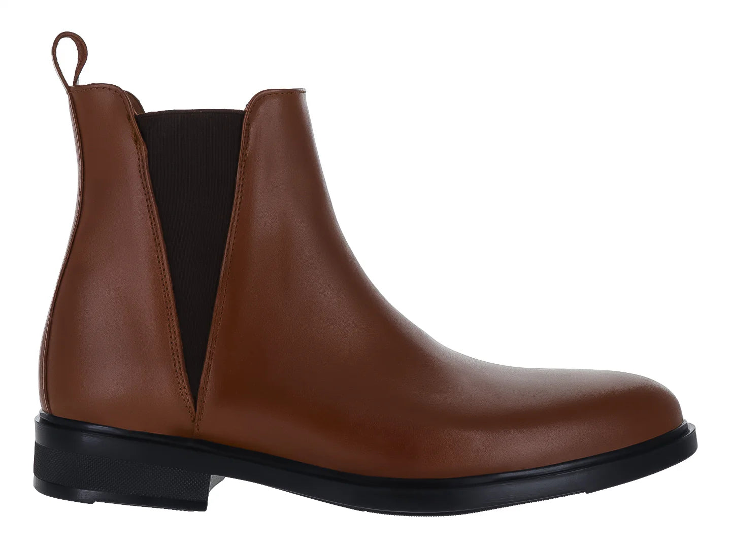 Botas Castellfort Color Tabaco para Hombre