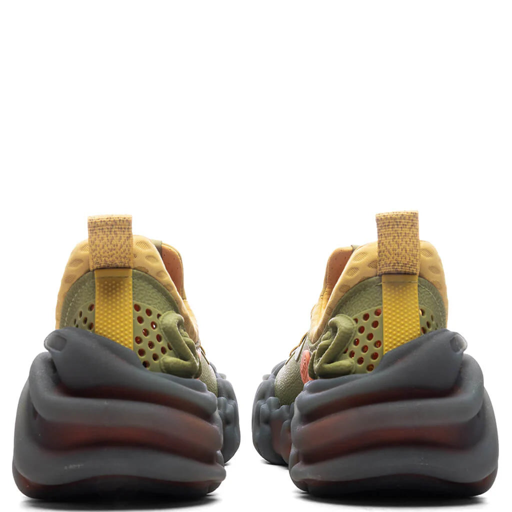 Crocs x Salehe Bembury Juniper Sudd
